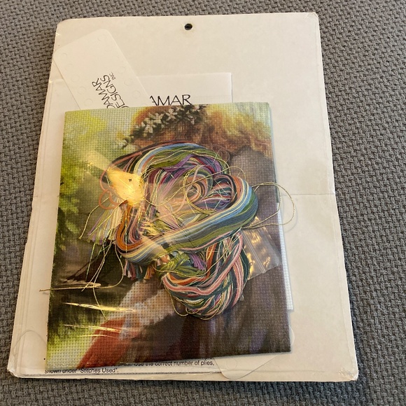 Candamar Designs Cross Stitch - Picture 2 of 7